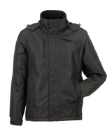 Planam Norit 6430 Winterjacke Schwarz