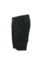Planam Norit 6450 Shorts Schwarz