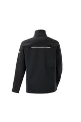 Planam Norit Hybridjacke Schwarz Arbeitsjacke