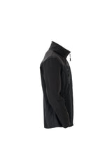 Planam Norit Hybridjacke Schwarz Arbeitsjacke