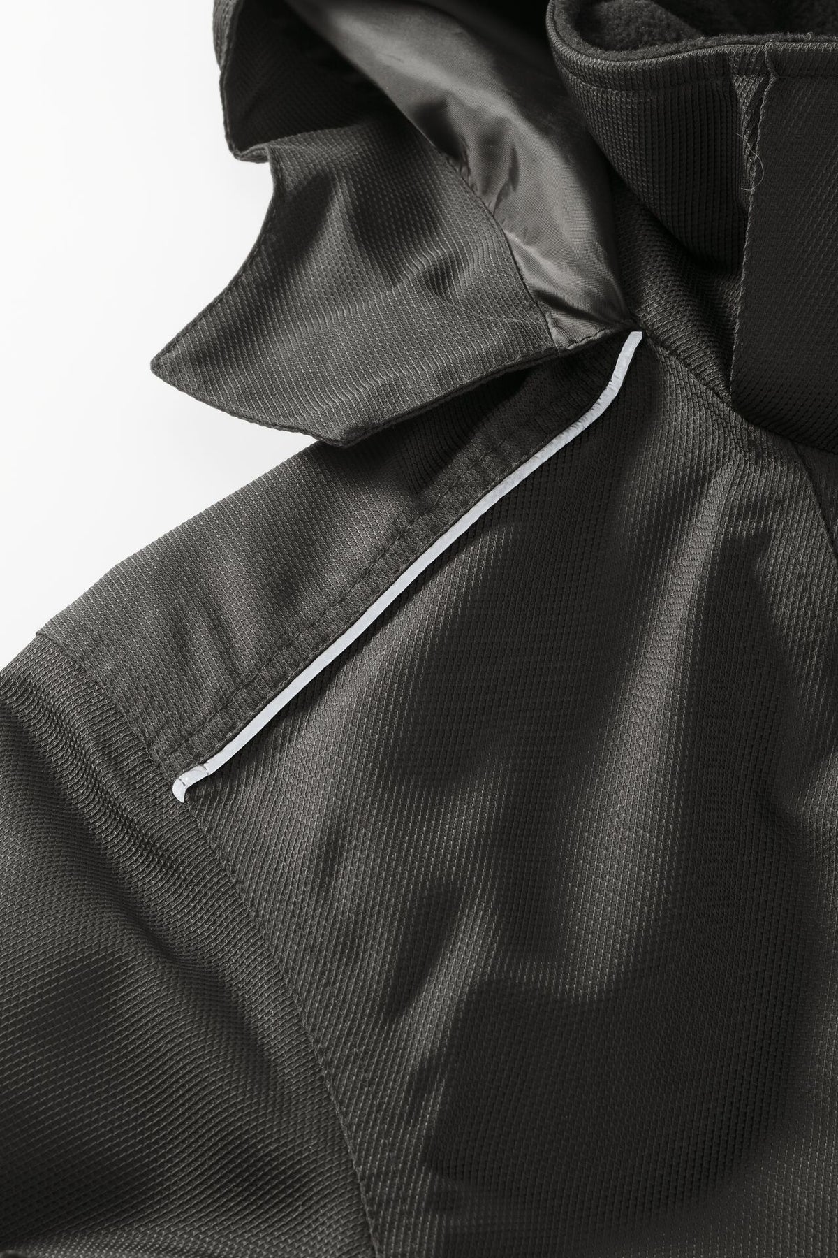 Planam Norit 6430 Winterjacke Schwarz