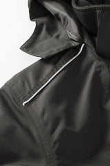 Planam Norit 6430 Winterjacke Schwarz