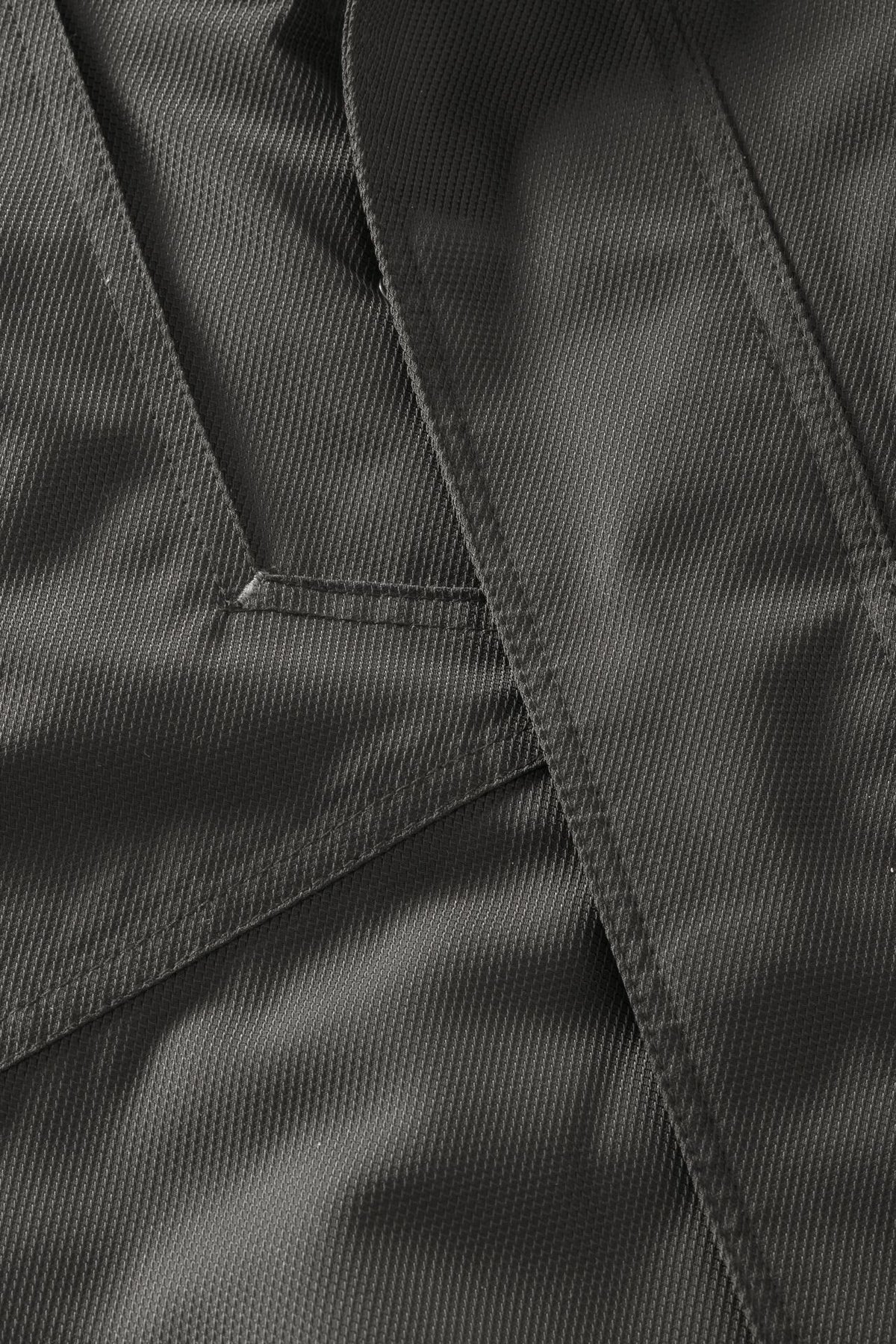 Planam Norit 6430 Winterjacke Schwarz