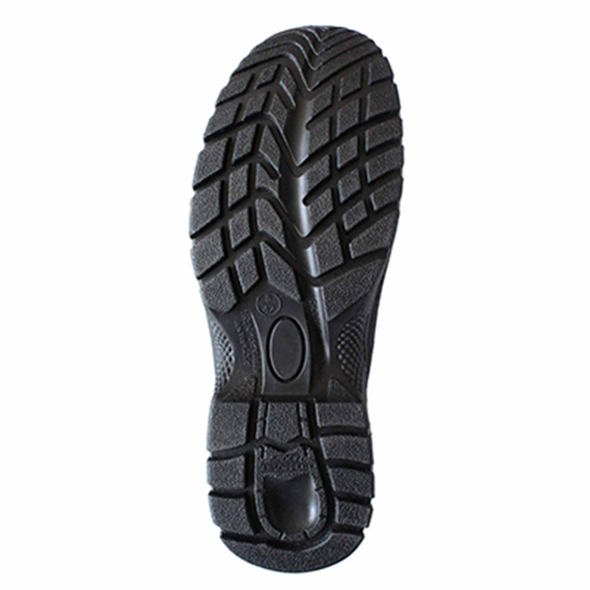 Talan Prime 575 S3 flach Schwarz