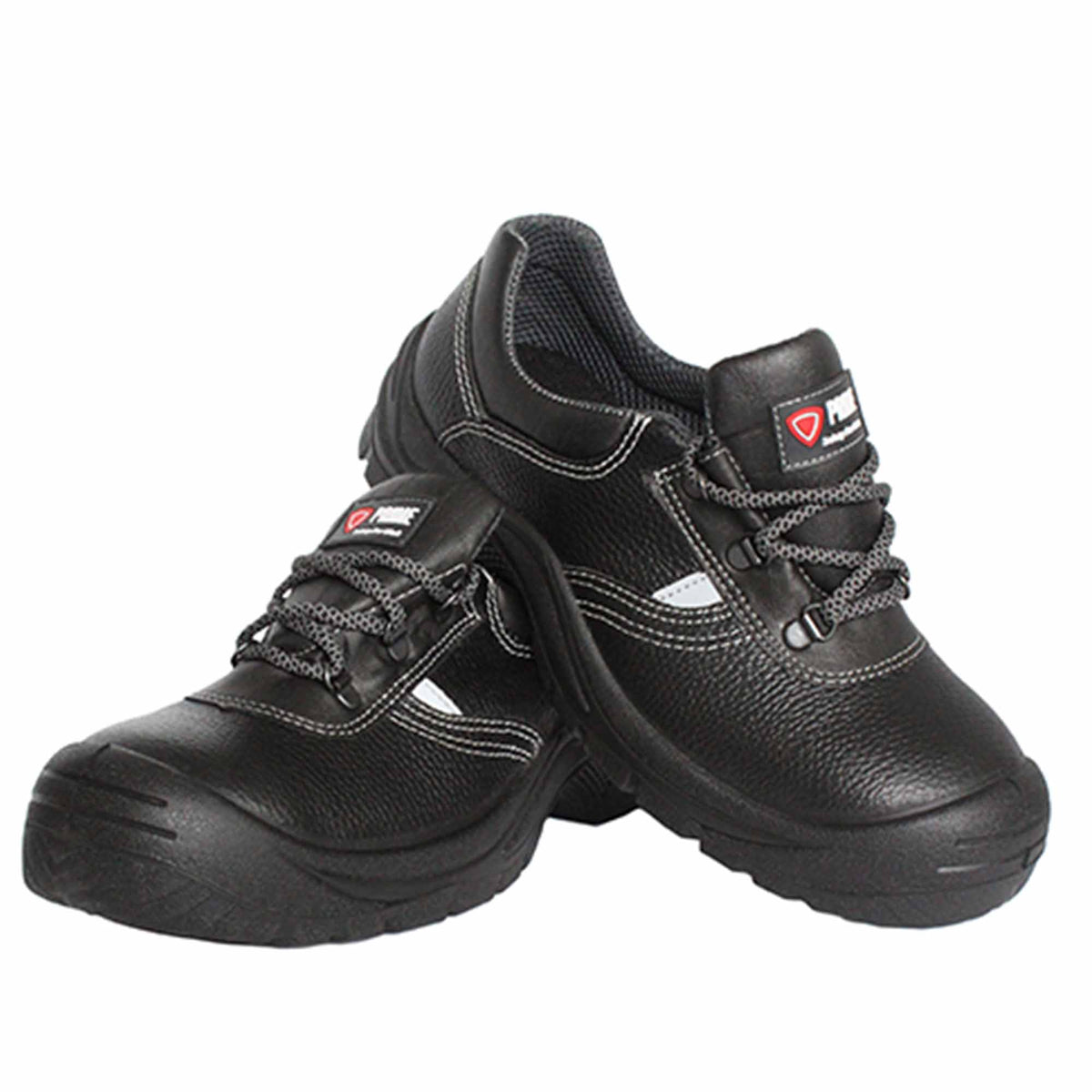 Talan Prime 575 S3 flach Schwarz