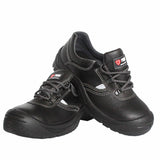Talan Prime 575 S3 flach Schwarz