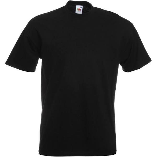 Classic T-Shirt Schwarz