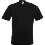 Classic T-Shirt Schwarz