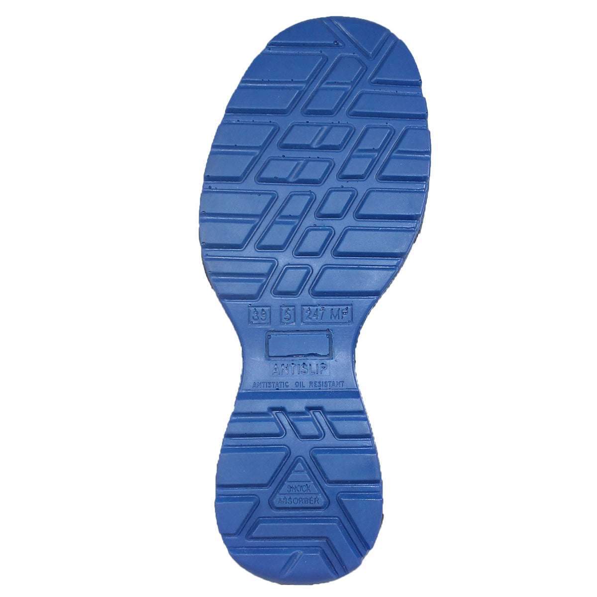 Talan Airlight 367 S3 flach