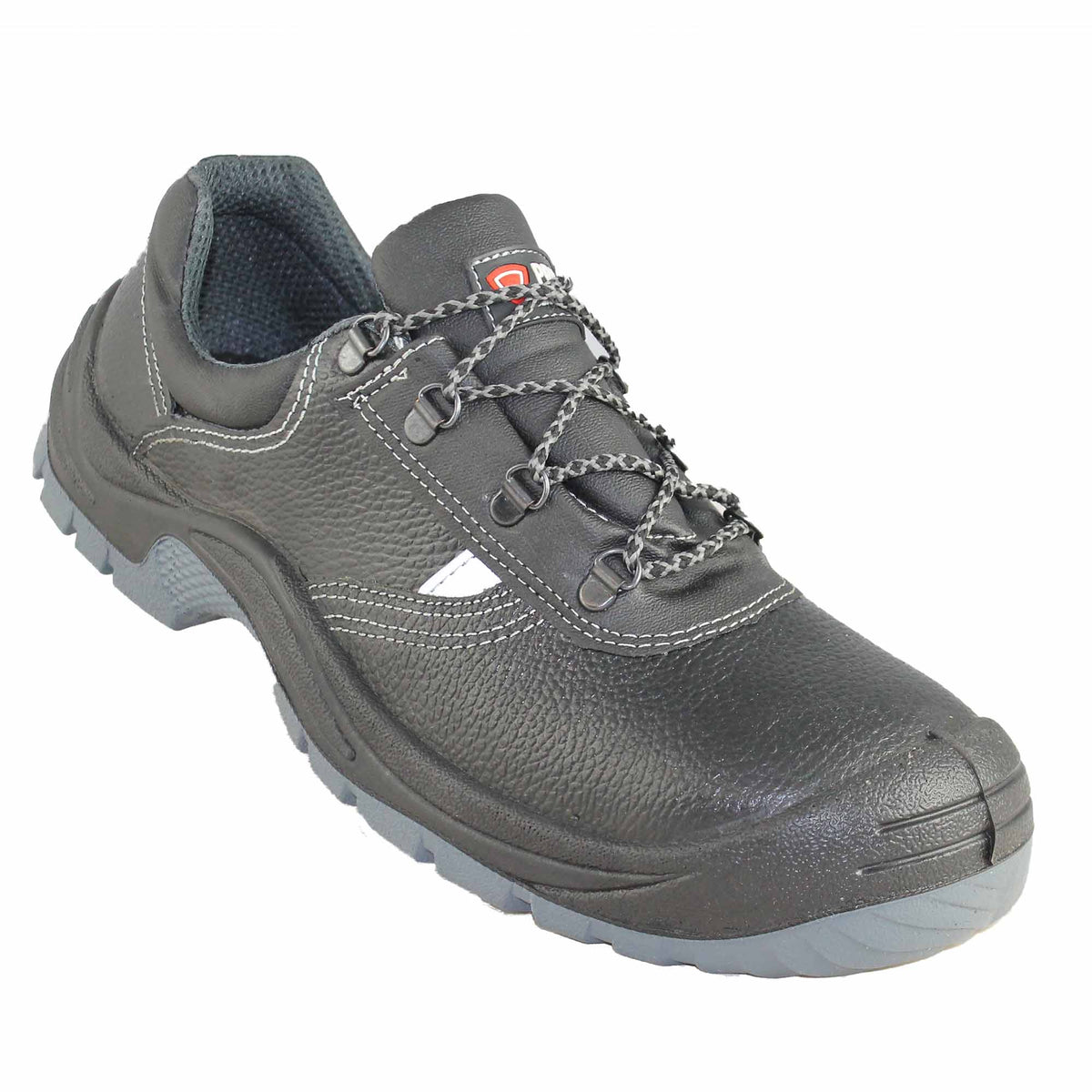 Talan Prime 575 S3 flach Schwarz