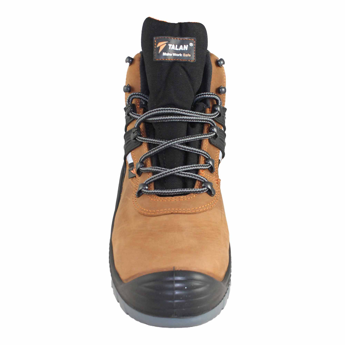 Talan Galaxy 219 S3 hoch Braun