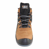Talan Galaxy 219 S3 hoch Braun