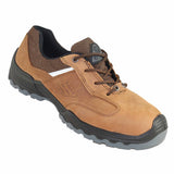 Talan Outdoor 368 S3 flach Braun
