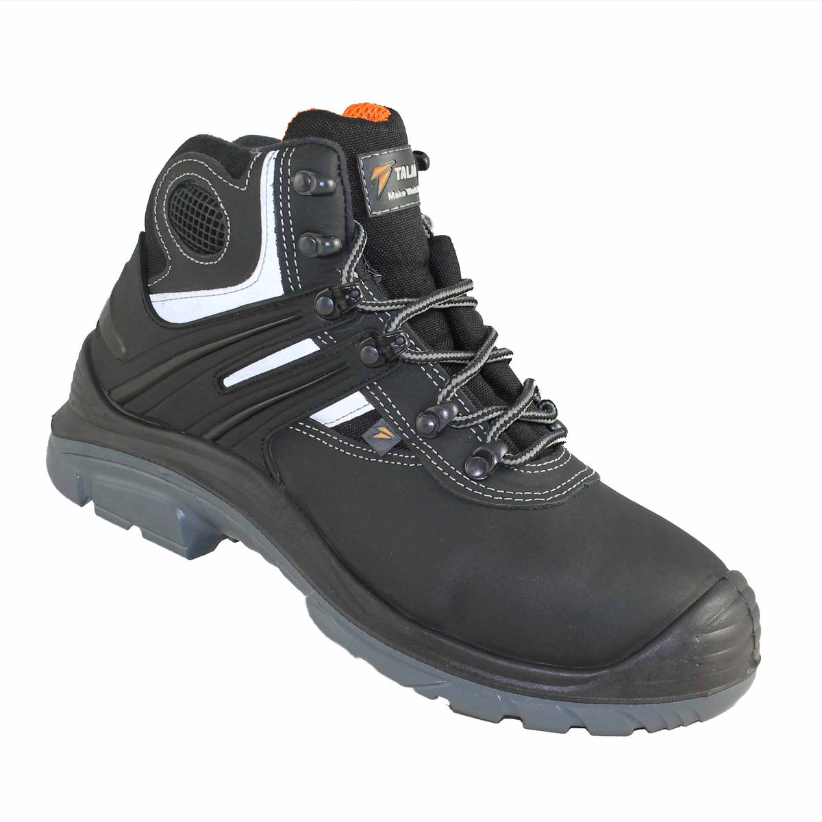 Talan Galaxy 219 S3 hoch Schwarz