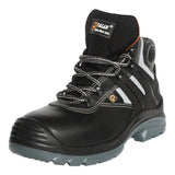 Talan Galaxy 219 S3 hoch Schwarz