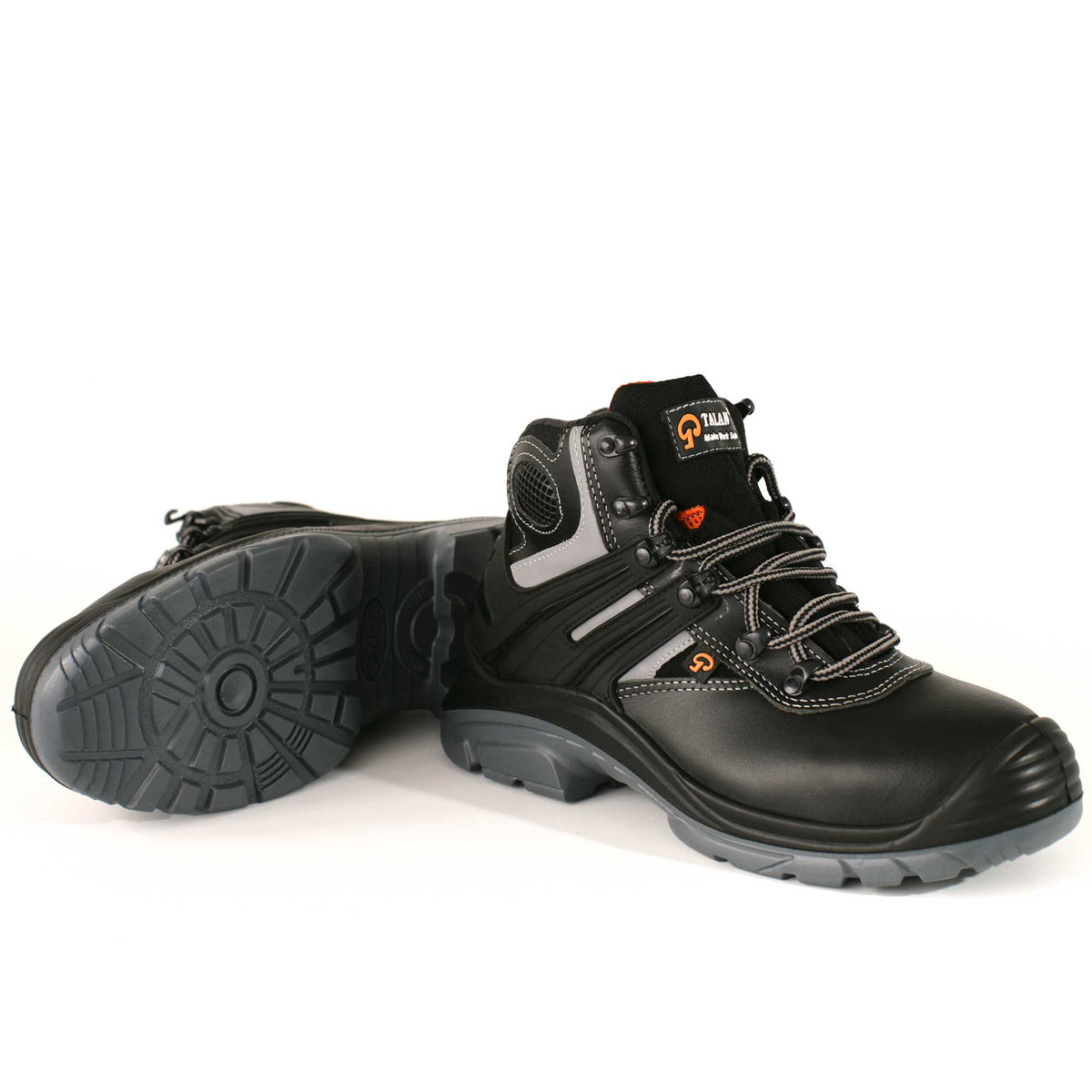 Talan Galaxy 219 S3 hoch Schwarz