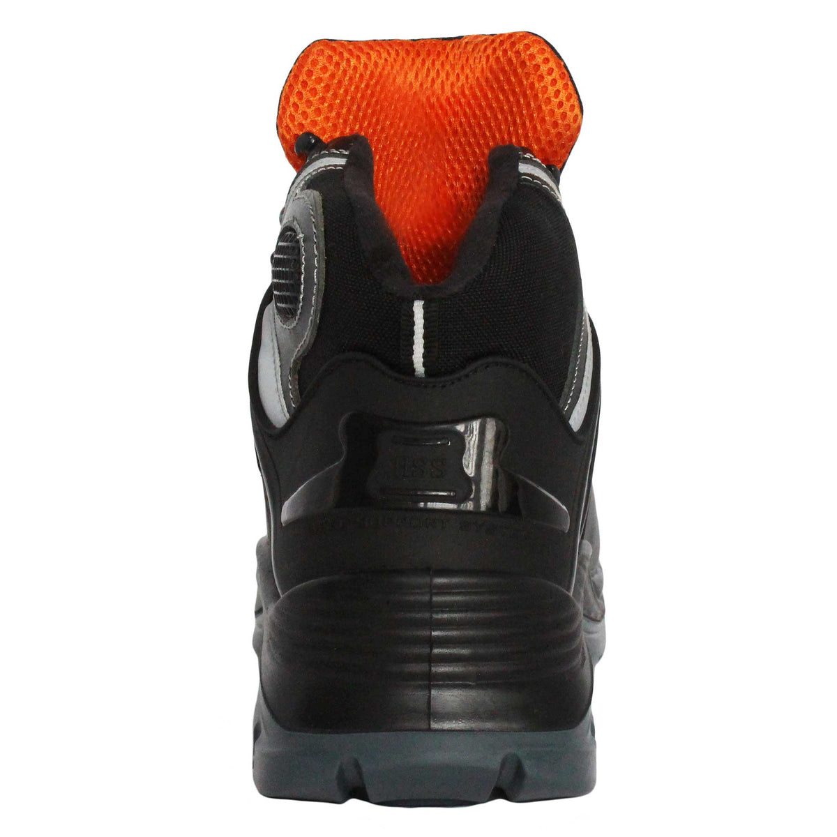 Talan Galaxy 219 S3 hoch Schwarz