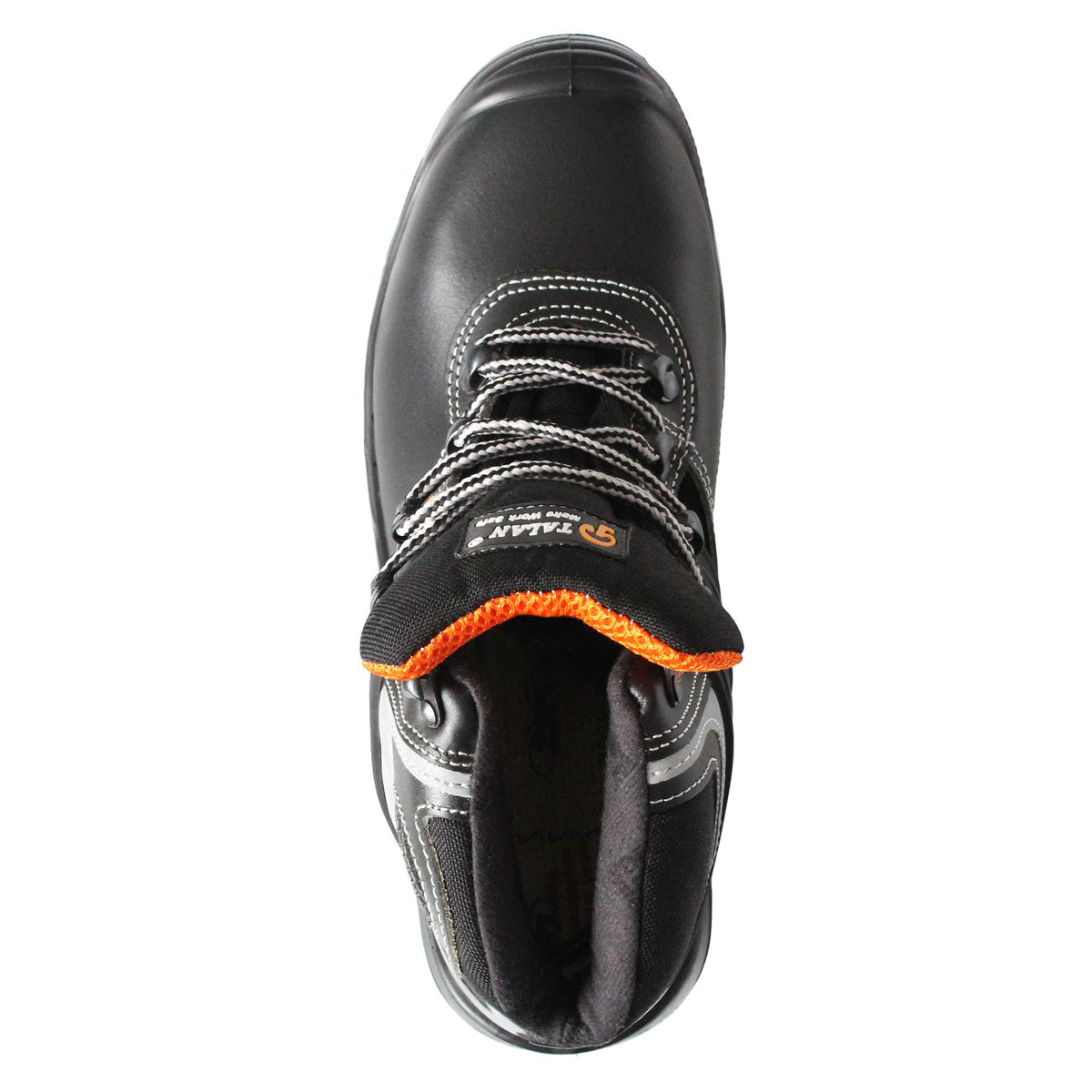 Talan Galaxy 219 S3 hoch Schwarz