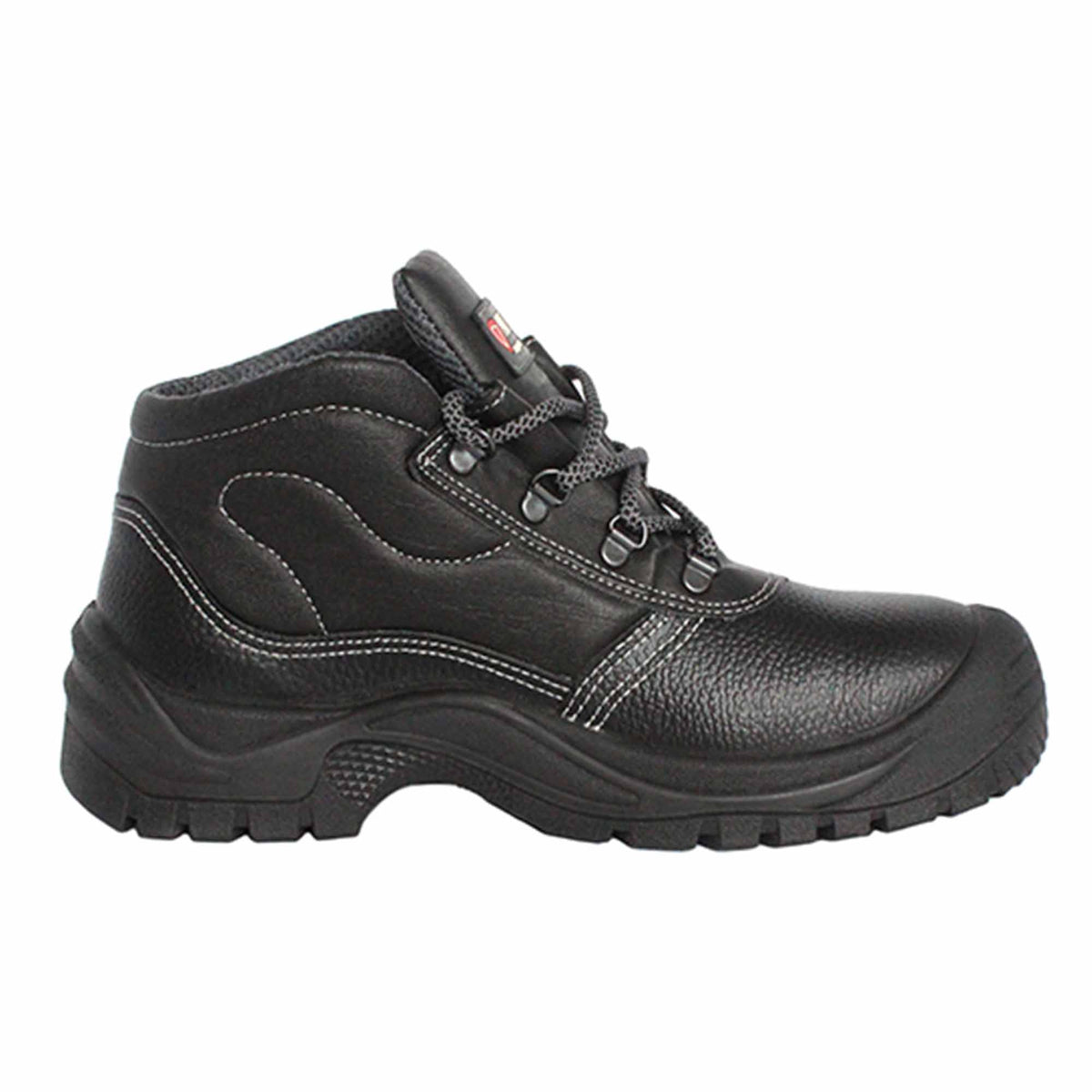 Talan Prime 545 S3 hoch Schwarz