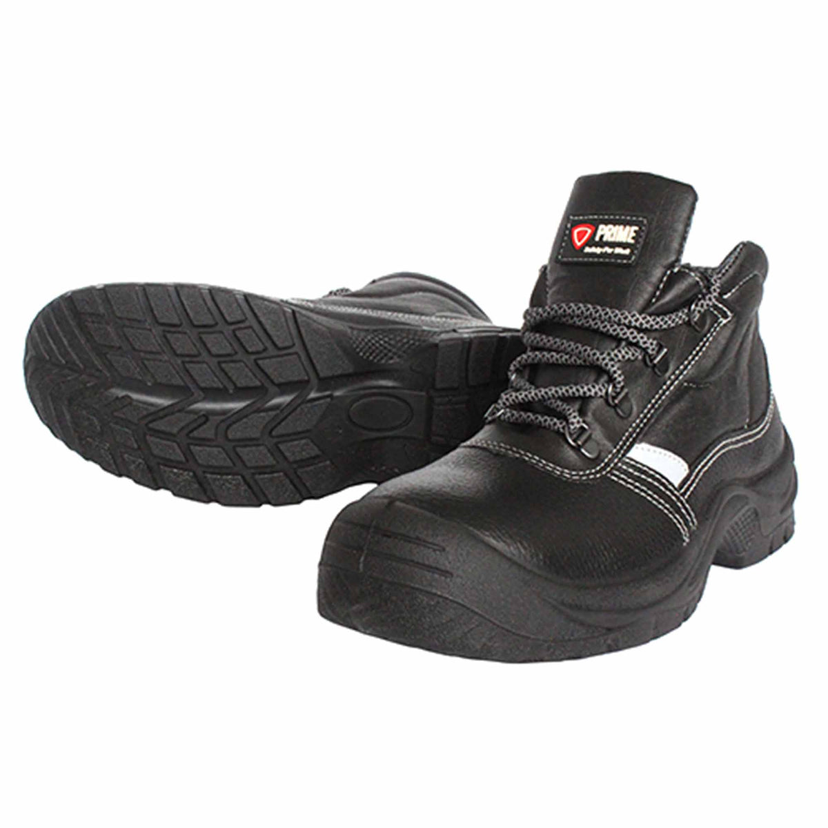 Talan Prime 545 S3 hoch Schwarz