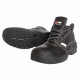 Talan Prime 545 S3 hoch Schwarz