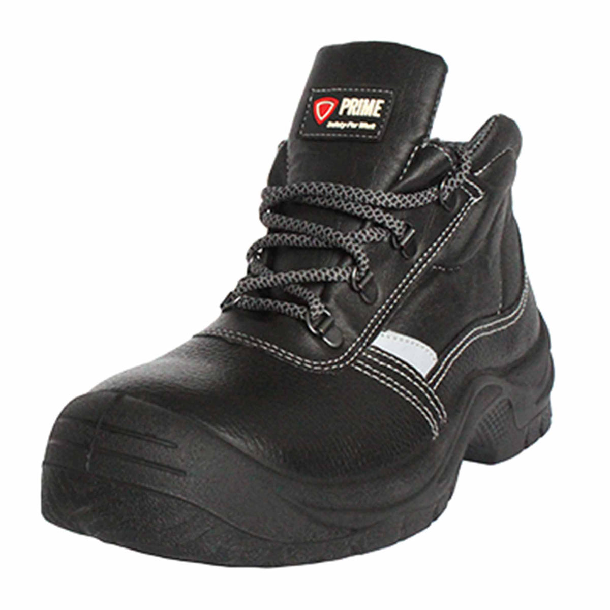 Talan Prime 545 S3 hoch Schwarz