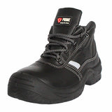 Talan Prime 545 S3 hoch Schwarz