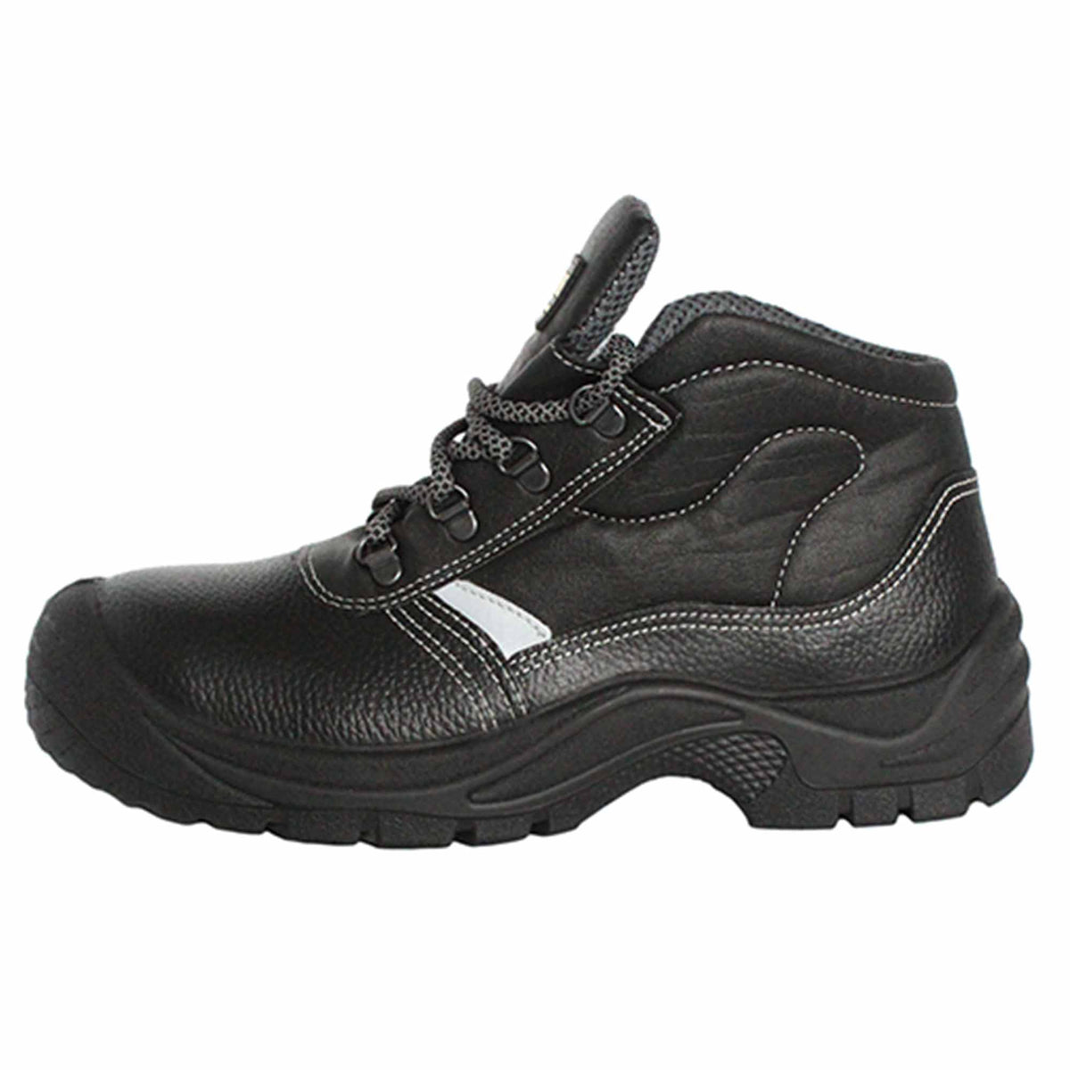 Talan Prime 545 S3 hoch Schwarz