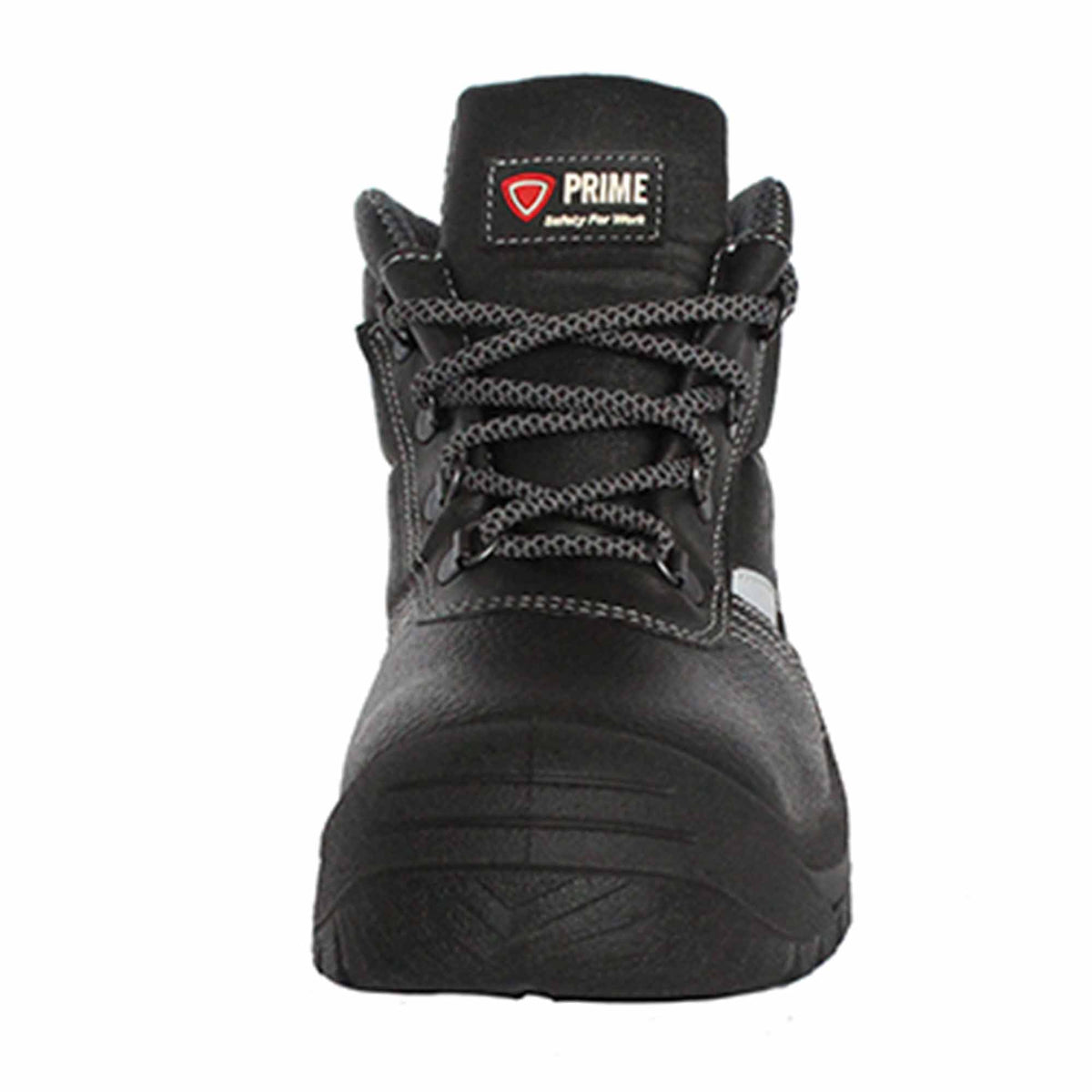 Talan Prime 545 S3 hoch Schwarz