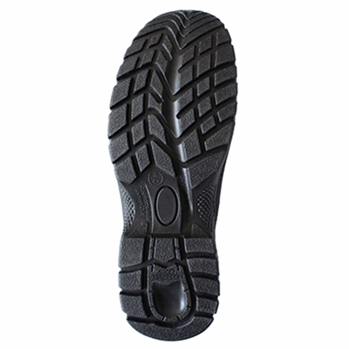 Talan Prime 545 S3 hoch Schwarz