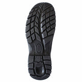 Talan Prime 545 S3 hoch Schwarz