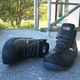 Talan Prime 545 S3 hoch Schwarz