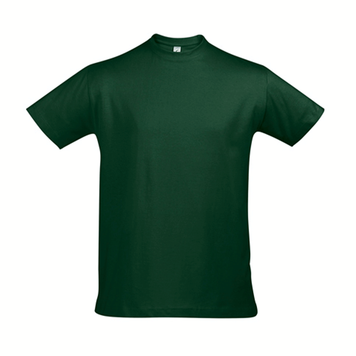 Classic T-Shirt L190 Grün