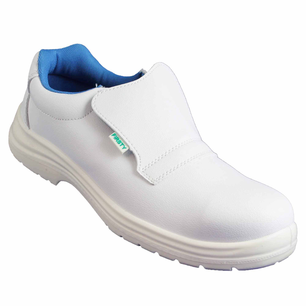 Ardon Firsty Vali S2 SRC Weiß