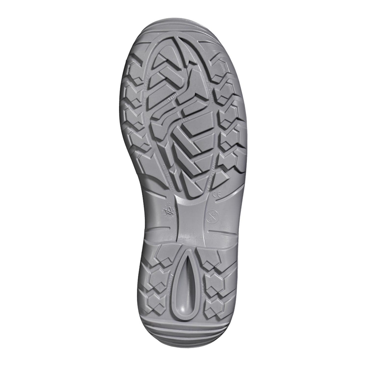 Craftland Bergedorf Nouvo Halbschuhe S3 SRC schwarz