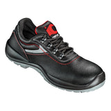 Craftland Bergedorf Nouvo Halbschuhe S3 SRC schwarz